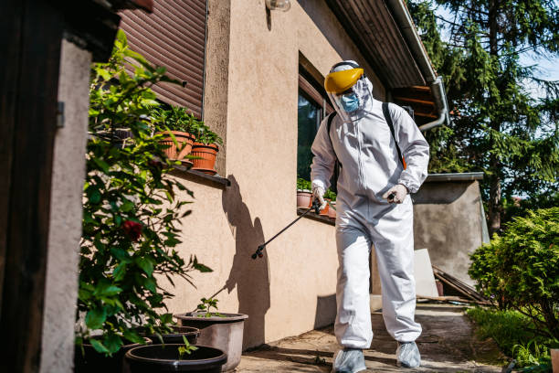 Best Commercial Pest Control Services  in Cabot, AR